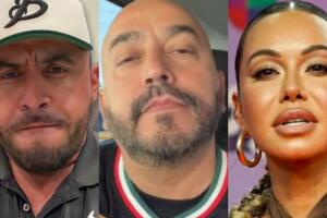 ¿Juan Rivera prepara "demanda contra su familia por difamación"? El tío de Chiquis responde 