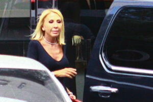Laura Bozzo