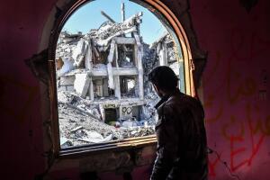 Liberación de Raqqa