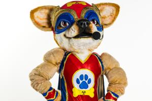 ¿Quién Es La Máscara? 2024: Personajes presentados en el primer programa