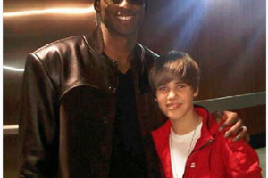 Justin Bieber lamenta la muerte de Kobe Bryant
