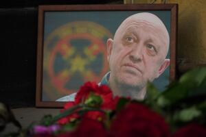 Yevgueni Prigozhin