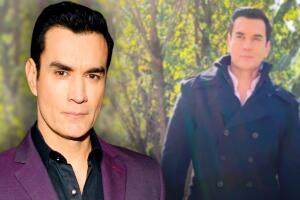 David Zepeda desmiente que es gay