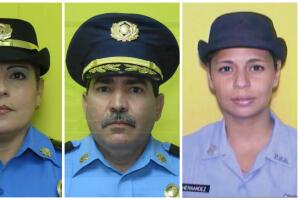 Tiroteo en Comandancia de Ponce