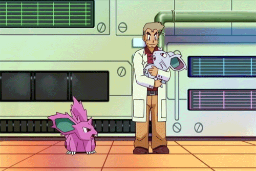 Nidoran, Pokémon