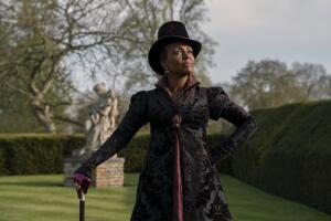 'Queen Charlotte: A Bridgerton Story'