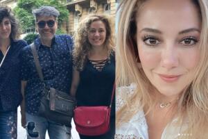 Hija mayor de Diego Verdaguer hace un llamado a su hermana Ana Victoria tras polémica por vacuna 
