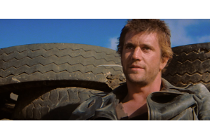 'Mad Max: The Road Warrior'