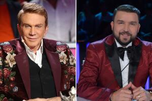 Poncho y Osmel Sousa tienen algo en común