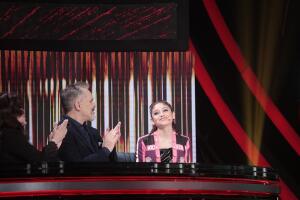 Todas las veces en que Karol Sevilla dijo '¡increíble!'