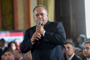 Diosdado Cabello