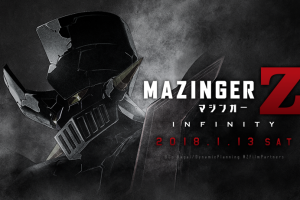 Mazinger Z
