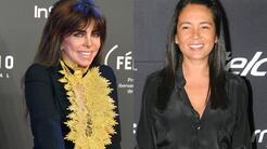 El verdadero drama entre Verónica Castro y Yolanda Andrade no es si hubo o no boda (pero está destrozando vidas)
