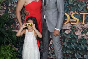 Eugenio Derbez, Alessandra Rosaldo