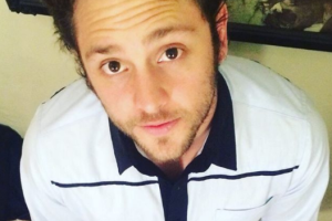 Christopher Uckermann