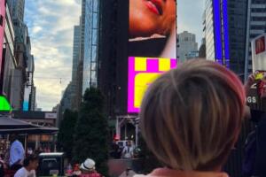 Shakira y su hijo Sasha