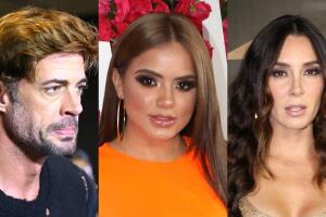 William Levy y Samadhi Zendejas: el actor asegura que hay quienes no pueden "apreciarlo completamente" 
