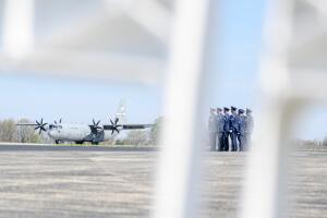 Iran US Military Deaths