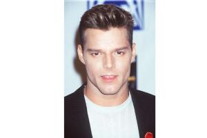 Ricky-Martin