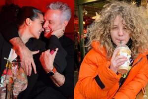 Alexis Ayala y su novia: el actor confiesa cómo tomó su hija de 10 años que él ya tiene nuevo romance