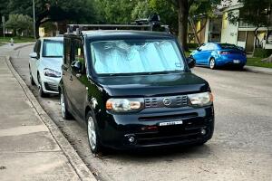 Personas desaparecidas Texas