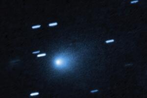 COMETA