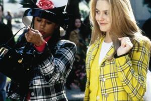 Clueless