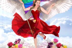 Thalia Diosa gay 