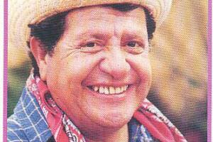Raúl Padilla 'Chóforo'