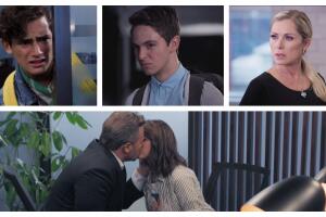 Emilio Osorio y Joaquín Bondoni regresaron con sus personajes para contarte una nueva historia.