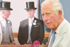 Príncipe Carlos no daría a su hermano, el príncipe Eduardo, el título de duque de Edimburgo tras ascensión al trono 
