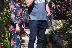 Ben Affleck, Ana De Armas