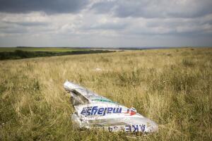 MH17 Malaysia Airlines