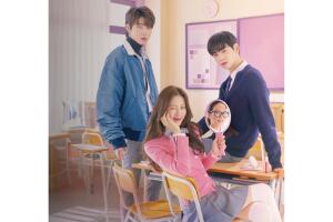 El K-drama True Beauty llega a ViX