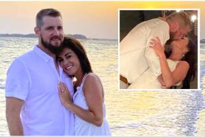 Novio de Utah da sus primeras declaraciones tras la muerte de su esposa