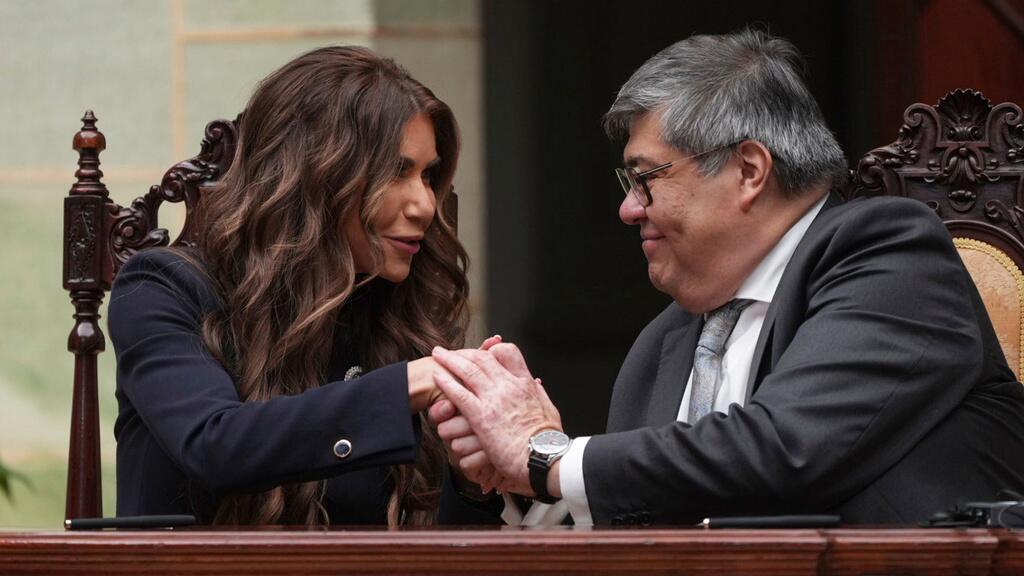 EEUU anuncia que firmó acuerdos para acoger a solicitantes de asilo con Guatemala y Honduras, pero ambos países lo niegan