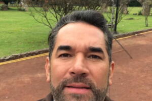 Eduardo Santamarina
