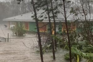 Bahamas Tropical Weather