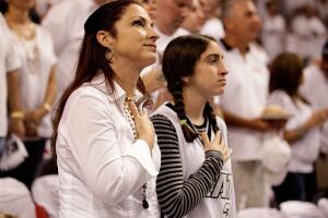 Chicago Bulls v Miami Heat - Game Four