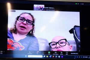 Muere de cáncer Ofelia Torres, adolescente que pidió a EEUU liberar a su padre detenido por ICE
