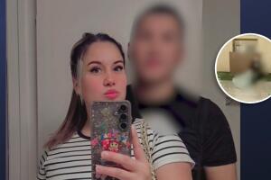 Hallan muerta a joven madre en California y su familia desde Perú pide justicia