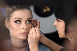 maquillaje