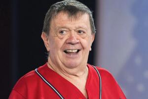 Xavier López ‘Chabelo’