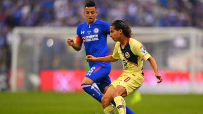 Losing Liga Mx To America Shows Cruz Azul Has Neglected Its Youth Ranks Deportes Liga Mx Tudn Univision