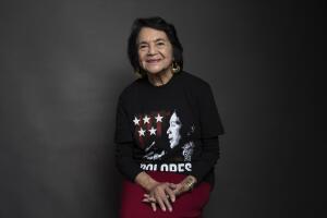 salud dolores huerta