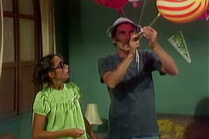 Los trabajos de don Ramón Galavisión