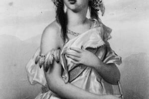Pocahontas