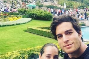 El verano y los famosos de telenovela