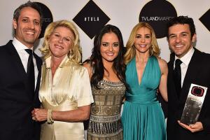 Elenco de 'The Wonder Years' 2015