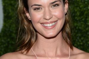 Odette Yustman